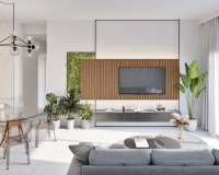 New Build - Apartment - San Miguel de Salinas