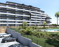 New Build - Apartment - San Miguel de Salinas