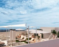 New Build - Apartment - San Miguel de Salinas