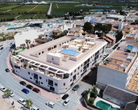 New Build - Apartment - San Miguel de Salinas