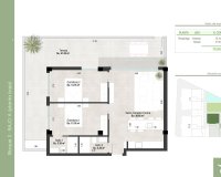 New Build - Apartment - San Pedro del Pinatar - Centro