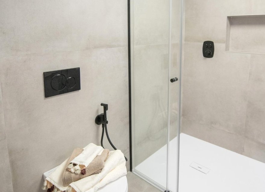 New Build - Apartment - San Pedro del Pinatar - Centro