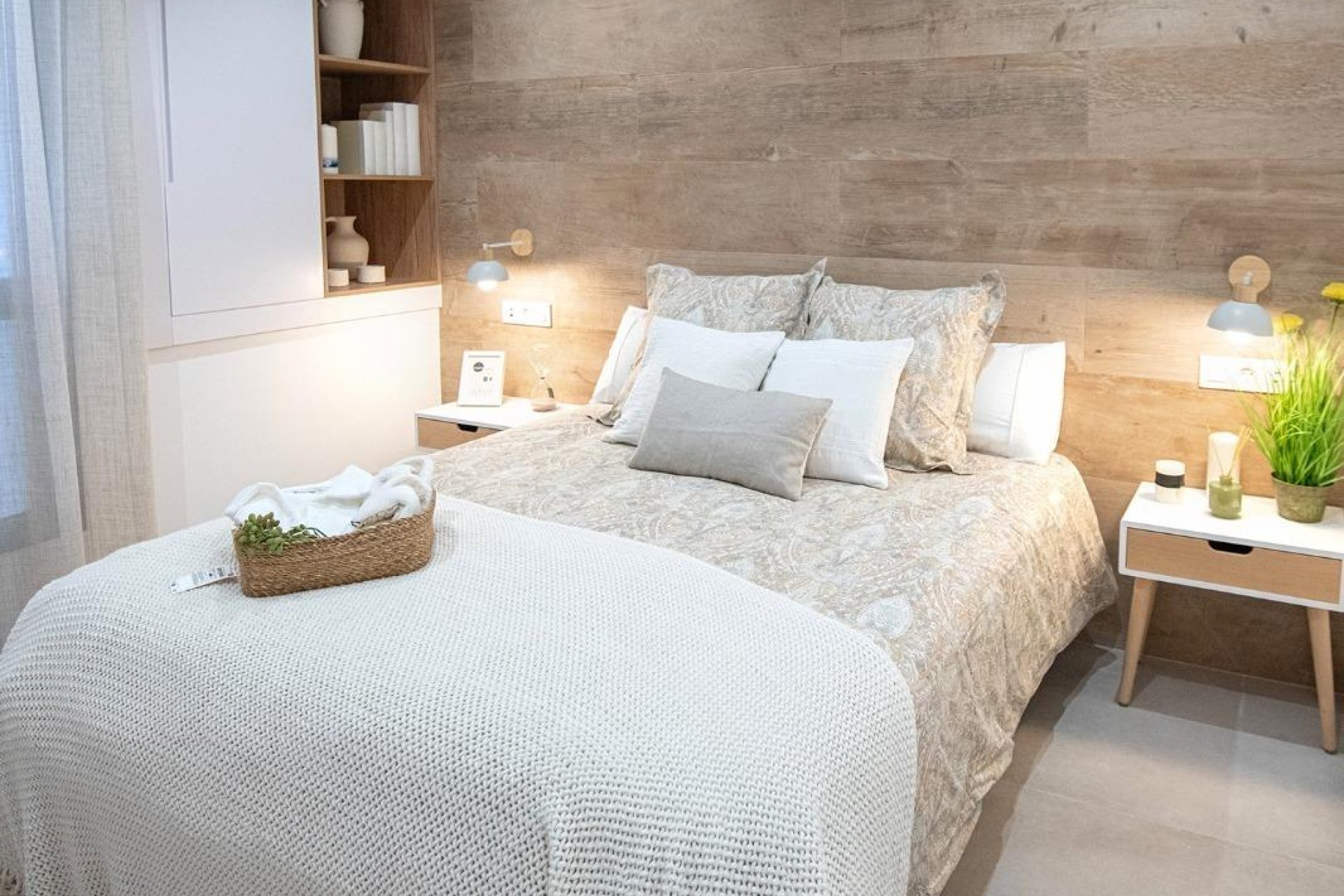 New Build - Apartment - San Pedro del Pinatar - Centro