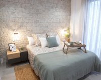 New Build - Apartment - San Pedro del Pinatar - Centro