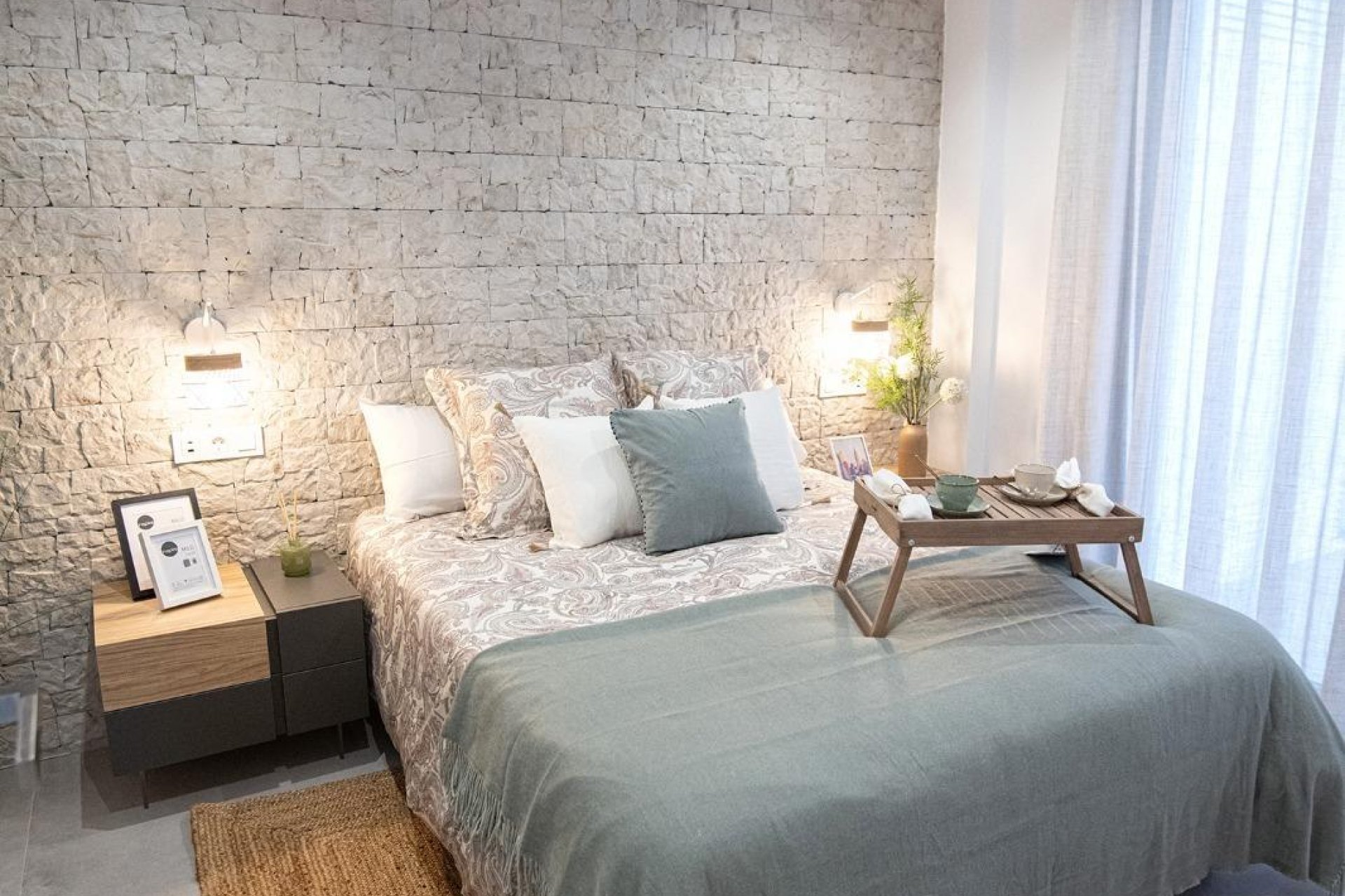 New Build - Apartment - San Pedro del Pinatar - Centro