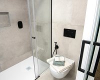 New Build - Apartment - San Pedro del Pinatar - Centro