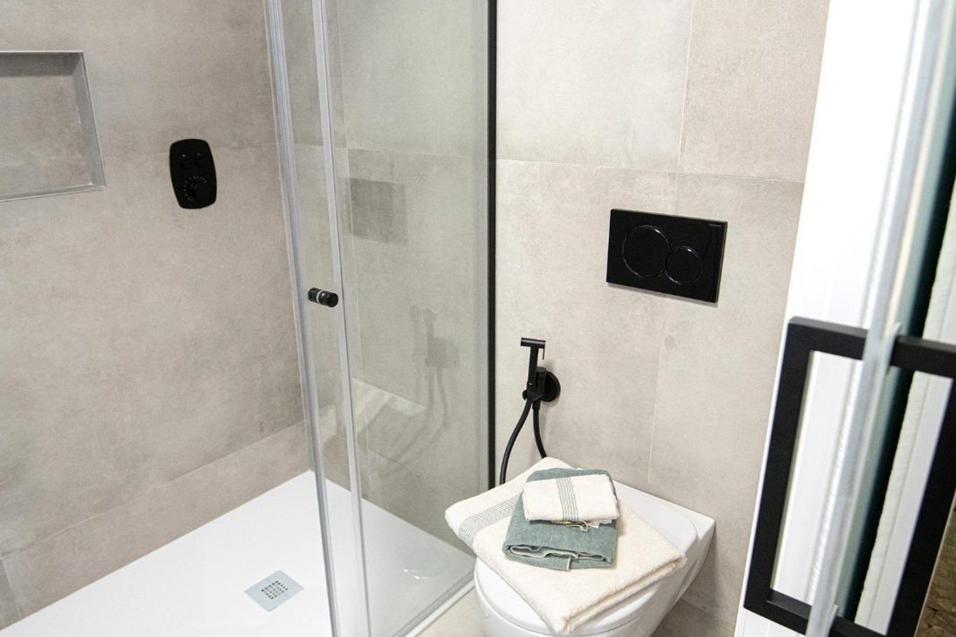 New Build - Apartment - San Pedro del Pinatar - Centro