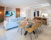 New Build - Apartment - San Pedro del Pinatar - Centro