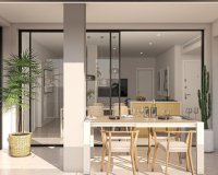 New Build - Apartment - San Pedro del Pinatar - Centro