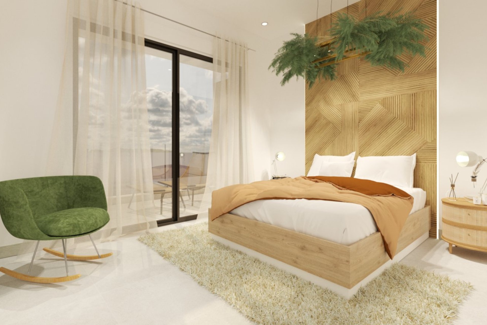 New Build - Apartment - San Pedro del Pinatar - Las Esperanzas