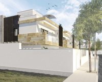 New Build - Apartment - San Pedro del Pinatar - Las Esperanzas