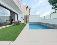 New Build - Apartment - San Pedro del Pinatar - Las Esperanzas