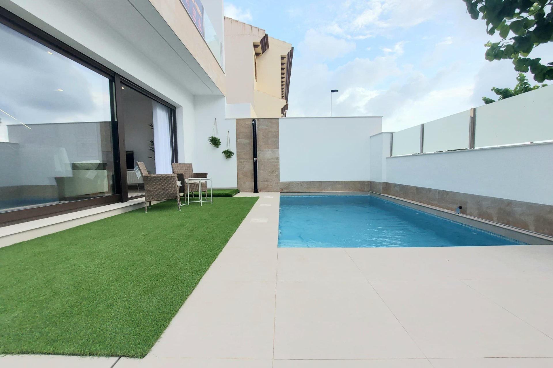 New Build - Apartment - San Pedro del Pinatar - Las Esperanzas