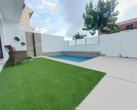 New Build - Apartment - San Pedro del Pinatar - Las Esperanzas