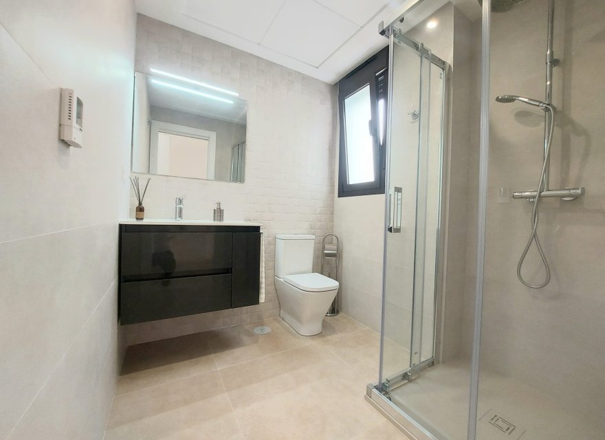 New Build - Apartment - San Pedro del Pinatar - Las Esperanzas