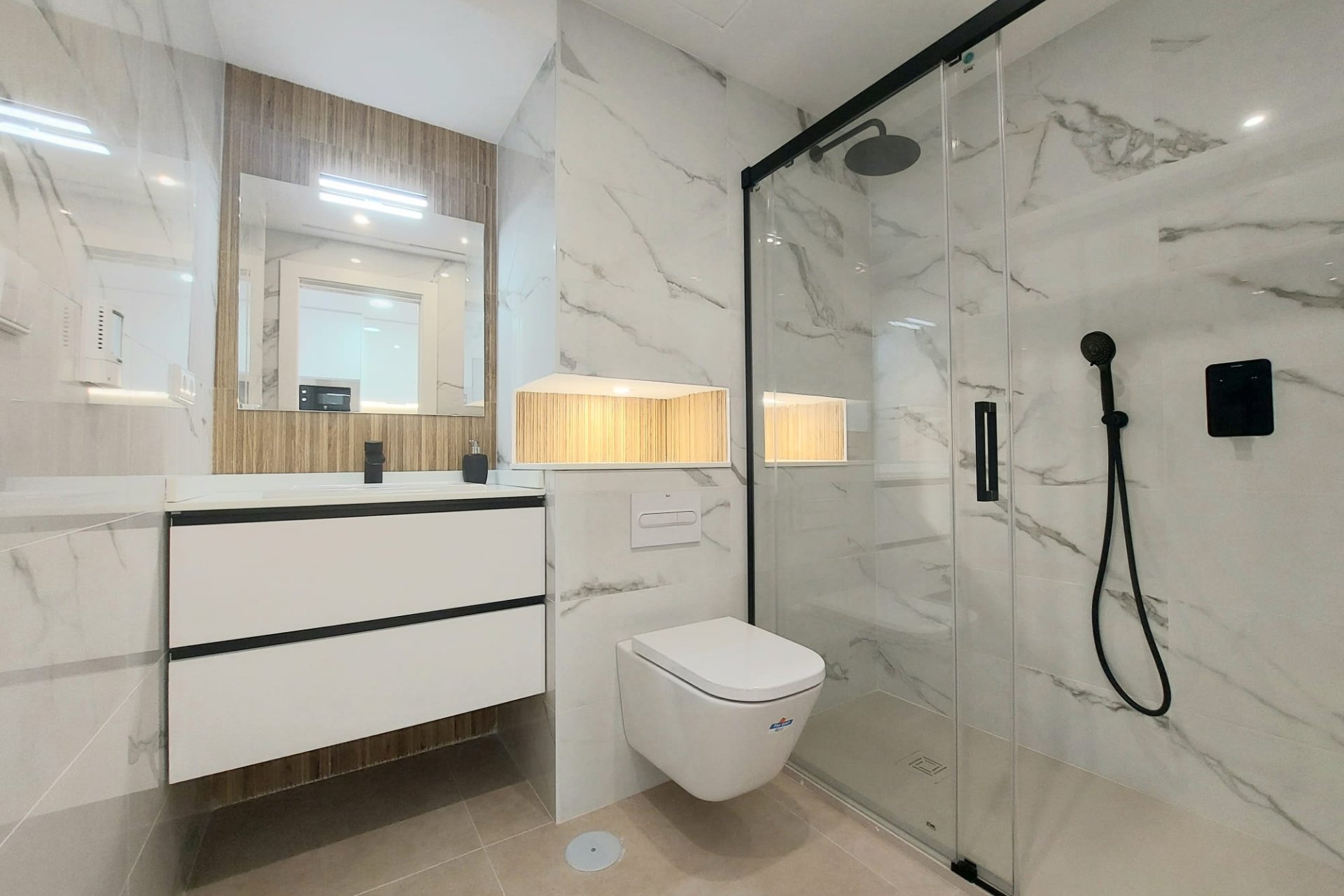 New Build - Apartment - San Pedro del Pinatar - Las Esperanzas