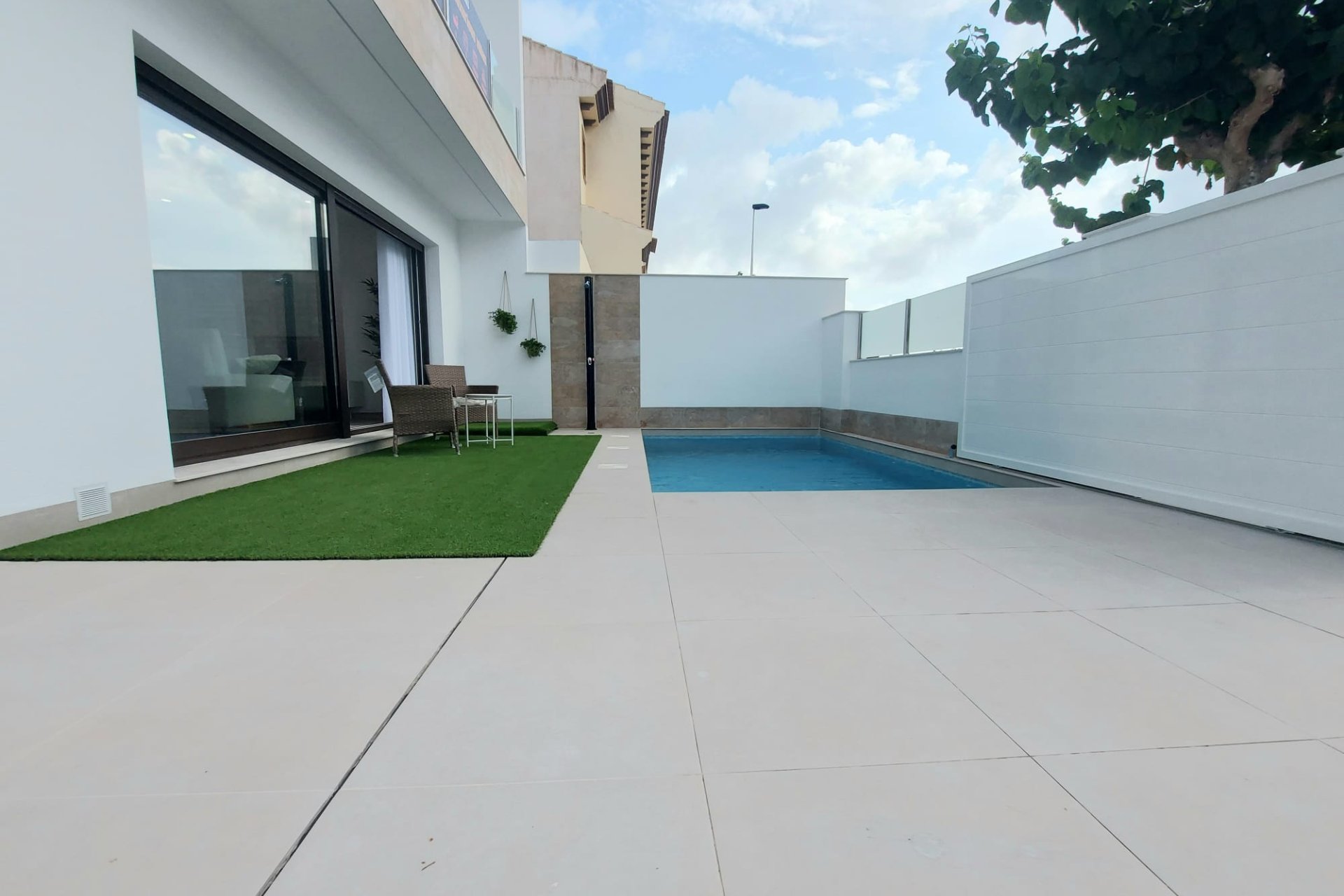 New Build - Apartment - San Pedro del Pinatar - Las Esperanzas