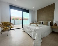 New Build - Apartment - San Pedro del Pinatar - Las Esperanzas