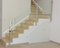 New Build - Apartment - San Pedro del Pinatar - Las Esperanzas