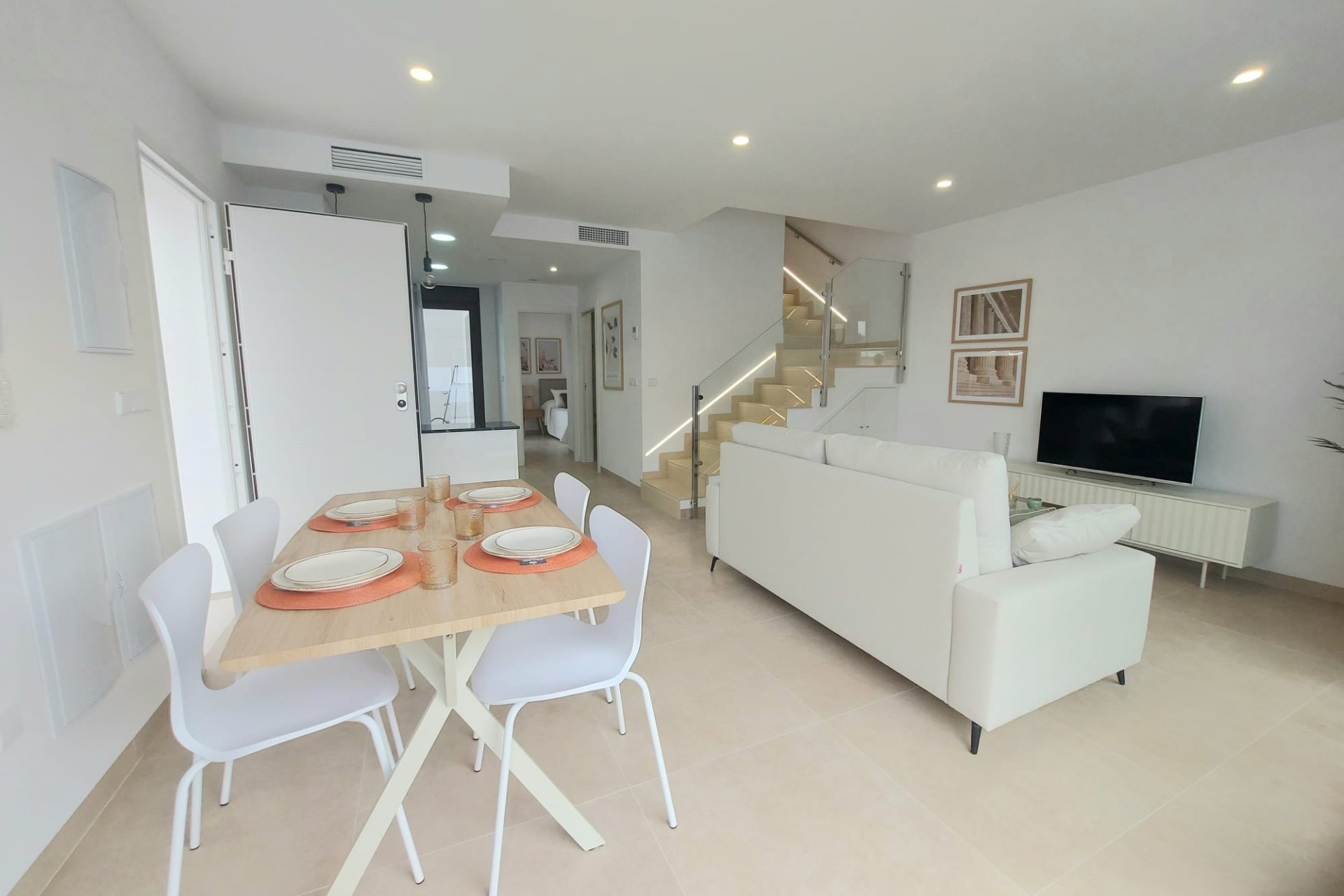 New Build - Apartment - San Pedro del Pinatar - Las Esperanzas