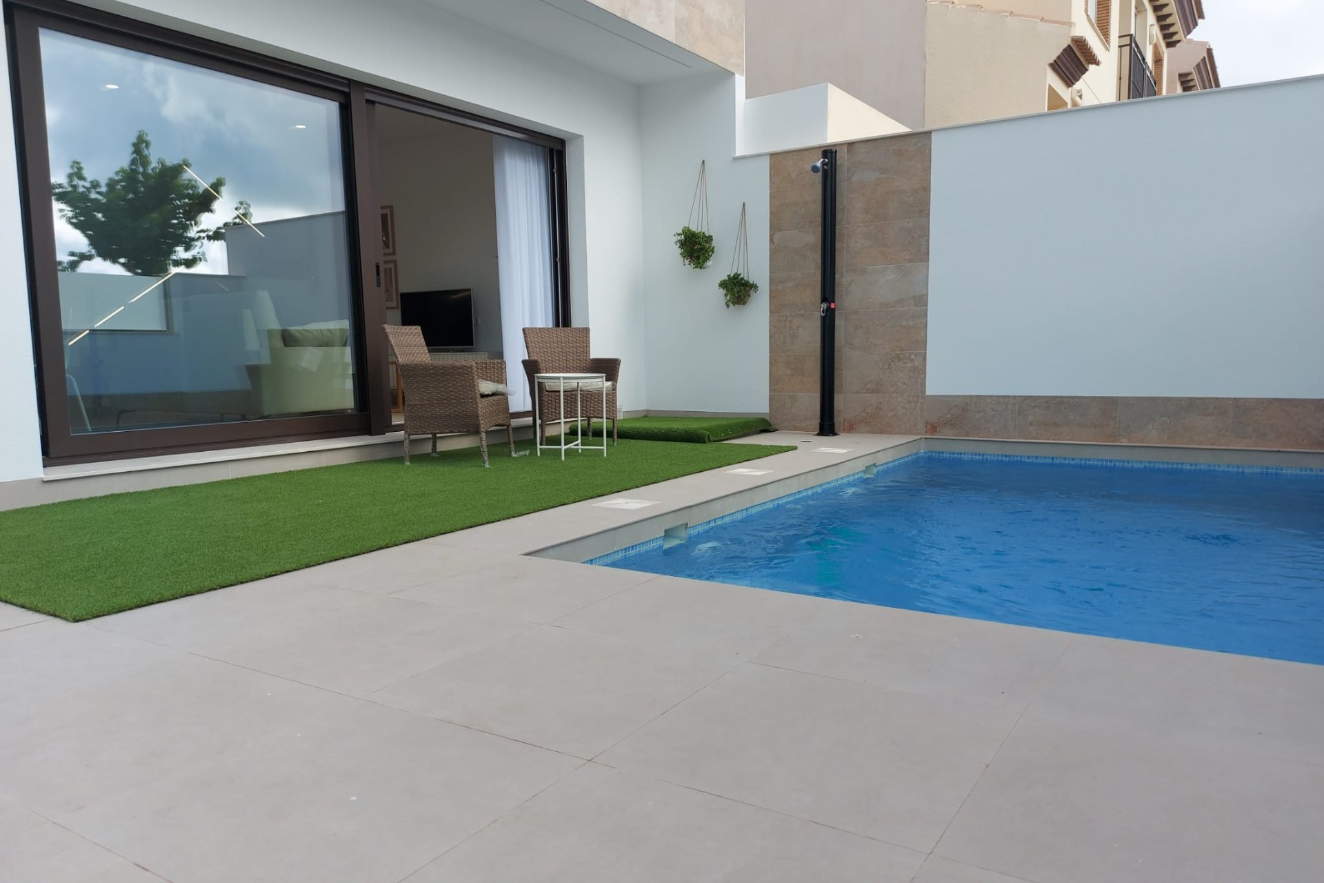 New Build - Apartment - San Pedro del Pinatar - Las Esperanzas