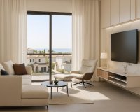 New Build - Apartment - San Pedro del Pinatar - Lo Pagan