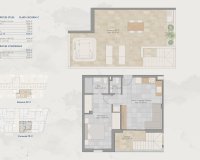 New Build - Apartment - San Pedro del Pinatar - Lo Pagan