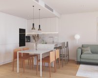New Build - Apartment - San Pedro del Pinatar - Lo Pagan