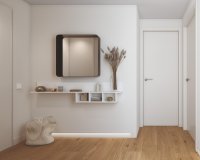 New Build - Apartment - San Pedro del Pinatar - Lo Pagan