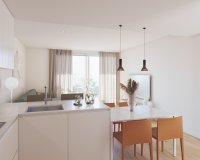 New Build - Apartment - San Pedro del Pinatar - Lo Pagan