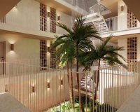 New Build - Apartment - San Pedro del Pinatar - Lo Pagan