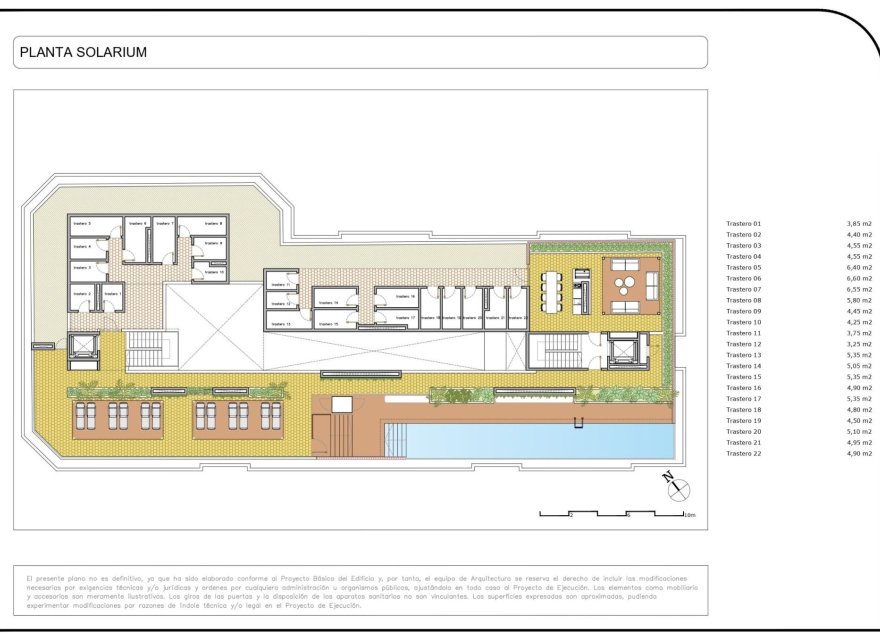 New Build - Apartment - San Pedro del Pinatar - Lo Pagan
