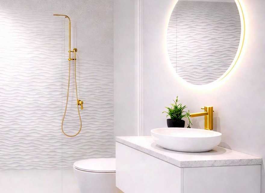 New Build - Apartment - San Pedro del Pinatar - Lo Pagan