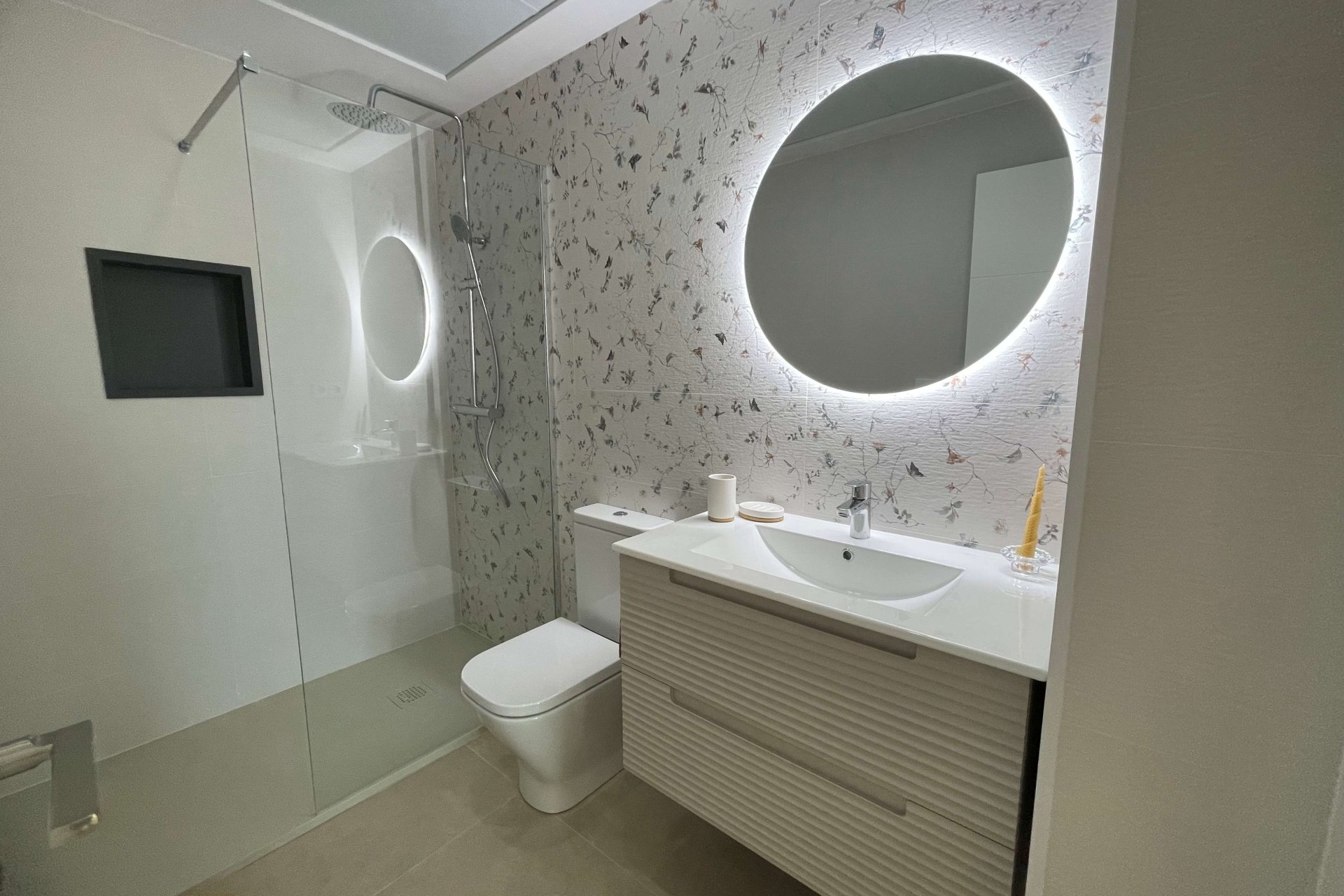 New Build - Apartment - San Pedro del Pinatar - San Pedro Del Pinatar