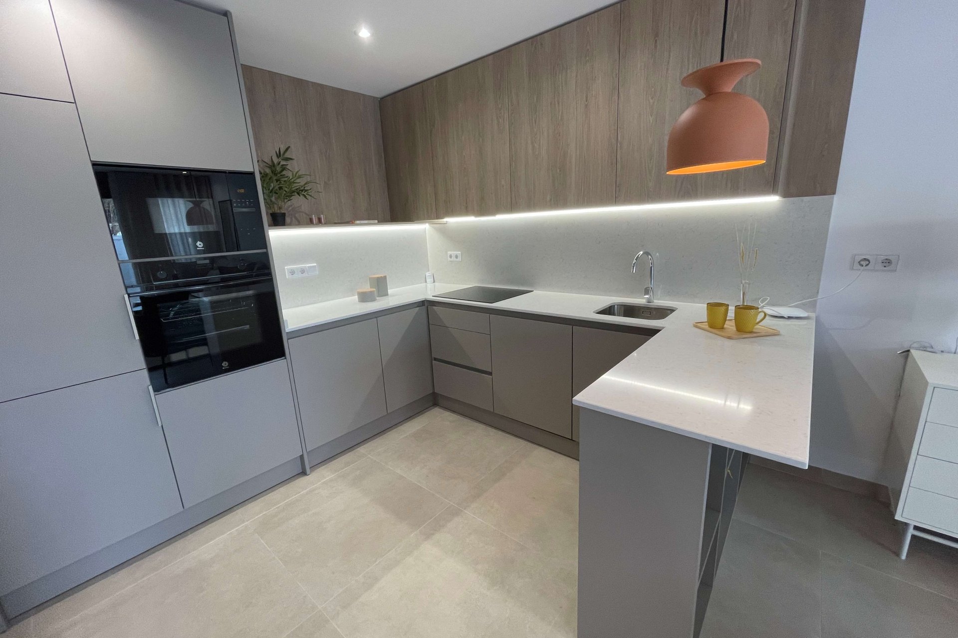 New Build - Apartment - San Pedro del Pinatar - San Pedro Del Pinatar