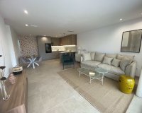 New Build - Apartment - San Pedro del Pinatar - San Pedro Del Pinatar