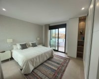 New Build - Apartment - San Pedro del Pinatar - San Pedro Del Pinatar
