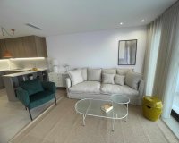 New Build - Apartment - San Pedro del Pinatar - San Pedro Del Pinatar