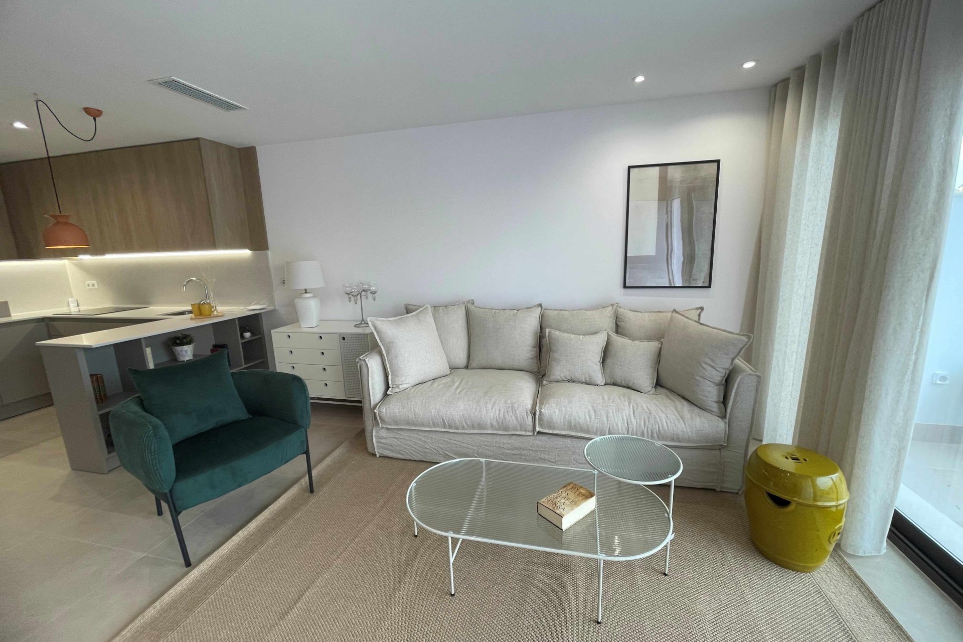 New Build - Apartment - San Pedro del Pinatar - San Pedro Del Pinatar