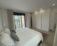New Build - Apartment - San Pedro del Pinatar - San Pedro Del Pinatar