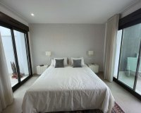 New Build - Apartment - San Pedro del Pinatar - San Pedro Del Pinatar