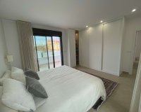 New Build - Apartment - San Pedro del Pinatar - San Pedro Del Pinatar