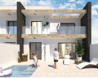 New Build - Apartment - San Pedro del Pinatar - San Pedro Del Pinatar
