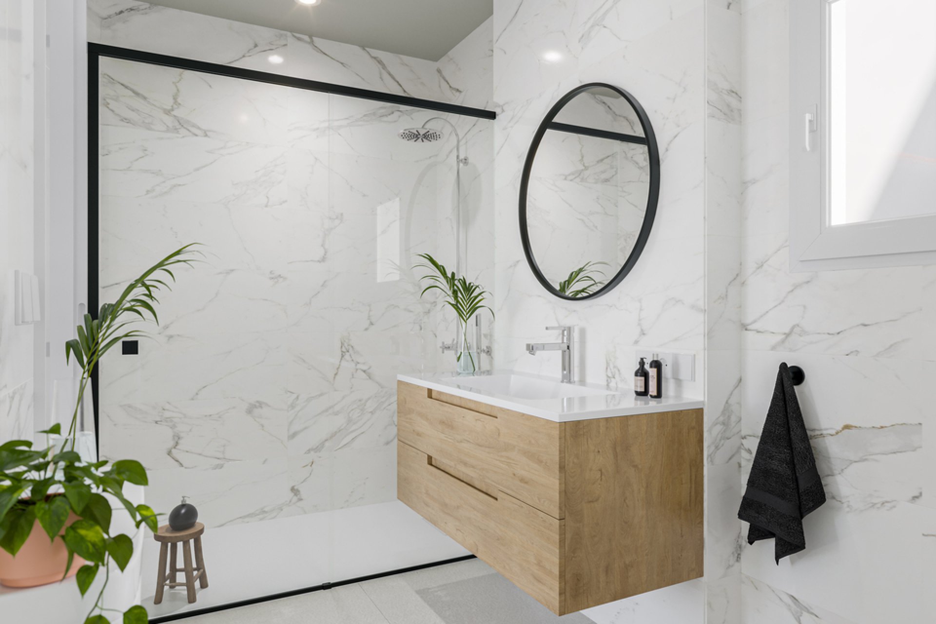 New Build - Apartment - San Pedro del Pinatar - San Pedro Del Pinatar