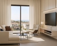 New Build - Apartment - San Pedro del Pinatar - San Pedro Del Pinatar