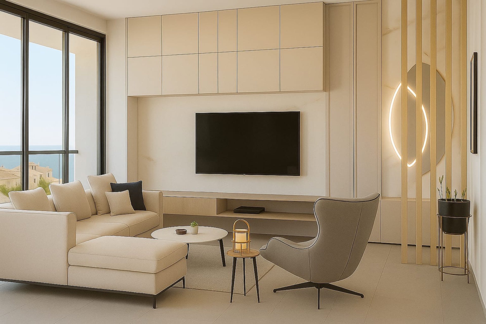 New Build - Apartment - San Pedro del Pinatar - San Pedro Del Pinatar