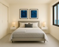 New Build - Apartment - San Pedro del Pinatar - San Pedro Del Pinatar