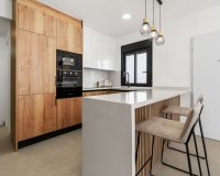 New Build - Apartment - San Pedro del Pinatar - San Pedro Del Pinatar