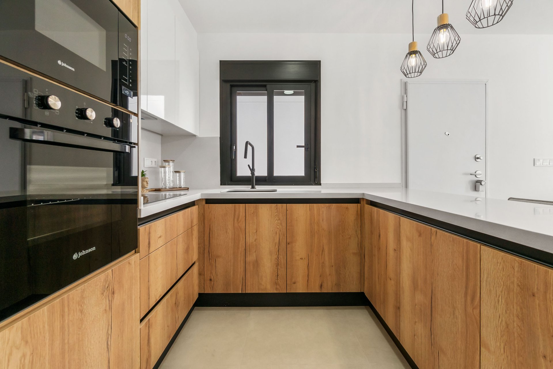 New Build - Apartment - San Pedro del Pinatar - San Pedro Del Pinatar