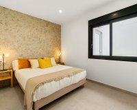 New Build - Apartment - San Pedro del Pinatar - San Pedro Del Pinatar